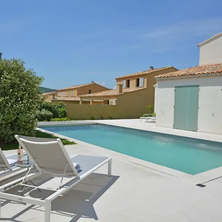 Superb With Heated Pool In Malauc Ne * Malaucène