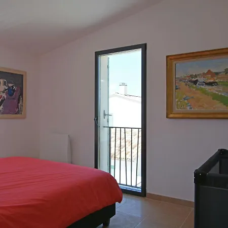 Superb With Heated Pool In Malauc Ne Vila Malaucène